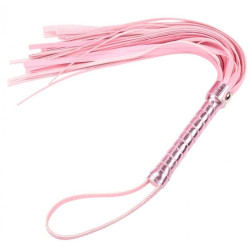 Generique Coffret Bdsm lace Light 8 Pièces Rose